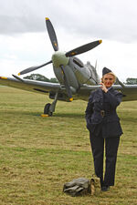  - Flying Legends 2023 - by Chris Hall