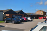  - Sherburn in Elmet - by Chris Hall