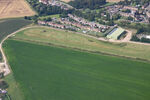  - North Coates airfield - by Chris Hall