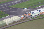  - Gamston Airfield - by Chris Hall