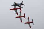  - Midnight Hawks at the Royal International Air Tattoo 2024 - by Roberto Cassar