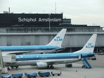  - KLM Schipol - by Jean Christophe Ravon - FRENCHSKY