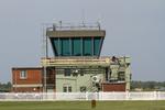  - Church Fenton - Leeds East control tower - by ChrisHall