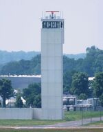 - radar tower at BER airport - by Ingo Warnecke