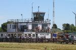 Sleap Airfield Airport photo, click to enlarge