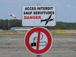  - aérodrome de Bordeaux - Léognan - Saucats  - by Jean Christophe Ravon - FRENCHSKY