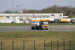  - Brest-Bretagne airport (LFRB-BES) - by Yves-Q