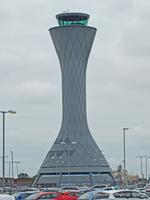  - Edinburgh Airport - by Chris Hall