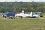  - Elstree - by ChrisHall