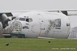  - in the scrapping area at Kemble - by Chris Hall