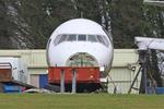  - Kemble - by Chris Hall