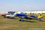  - RRRA Air Race, Sherburn in Elmet - by Chris Hall