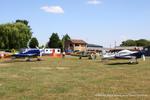  - RRRA Air Race, Sherburn in Elmet - by Chris Hall
