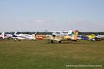  - RRRA Air Race, Sherburn in Elmet - by Chris Hall