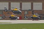  - RAF Shawbury - by Chris Hall