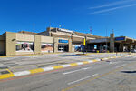  - Departures Terminal @ PLZ - by Tomas Milosch