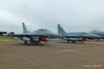 - RIAT 2017 - by Chris Hall