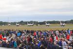  - RIAT 2017 - by Chris Hall