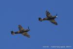  - Duxford Flying Legends 2017 - by Chris Hall