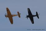  - Duxford Flying Legends 2017 - by Chris Hall