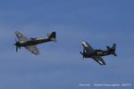  - Duxford Flying Legends 2017 - by Chris Hall