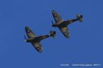  - Duxford Flying Legends 2017 - by Chris Hall
