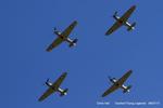  - Duxford Flying Legends 2017 - by Chris Hall