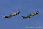 - Duxford Flying Legends 2017 - by Chris Hall