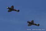  - Duxford Flying Legends 2017 - by Chris Hall