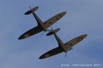  - Duxford Flying Legends 2017 - by Chris Hall