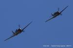  - Duxford Flying Legends 2017 - by Chris Hall