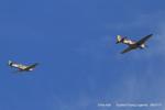  - Duxford Flying Legends 2017 - by Chris Hall