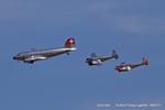  - Duxford Flying Legends 2017 - by Chris Hall