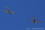  - Duxford Flying Legends 2017 - by Chris Hall