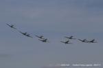  - Duxford Flying Legends 2017 - by Chris Hall