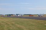  - RRRA Air Race, Leeds East / Church Fenton - by Chris Hall