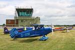  - RRRA Air Race, Leeds East / Church Fenton - by Chris Hall