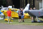  - Royal Aero Club RRRA British Air Racing Championship at Leicester, 21-06-25 - by Chris Hall