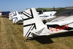 - Team Raven at Sleapkosh 2025 - by Chris Hall
