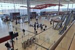  - BER departure hall - by FerryPNL
