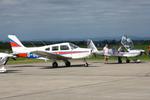 Carlisle Airport photo, click to enlarge