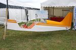  - Single Seat De-Regulated microlight fuselage at the LAA Rally 2025 - by Chris Hall