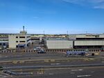 Aberdeen Airport photo, click to enlarge