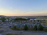 Aberdeen Airport photo, click to enlarge