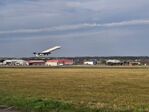 Aberdeen Airport photo, click to enlarge