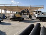 Bordeaux Airport photo, click to enlarge