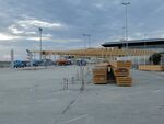 Bordeaux Airport photo, click to enlarge