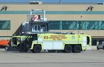  - Fire /Rescue Truck - by Mark Pasqualino