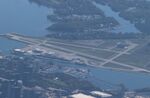 Toronto City Centre Airport photo, click to enlarge