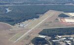 Jimmy Carter Regional Airport photo, click to enlarge